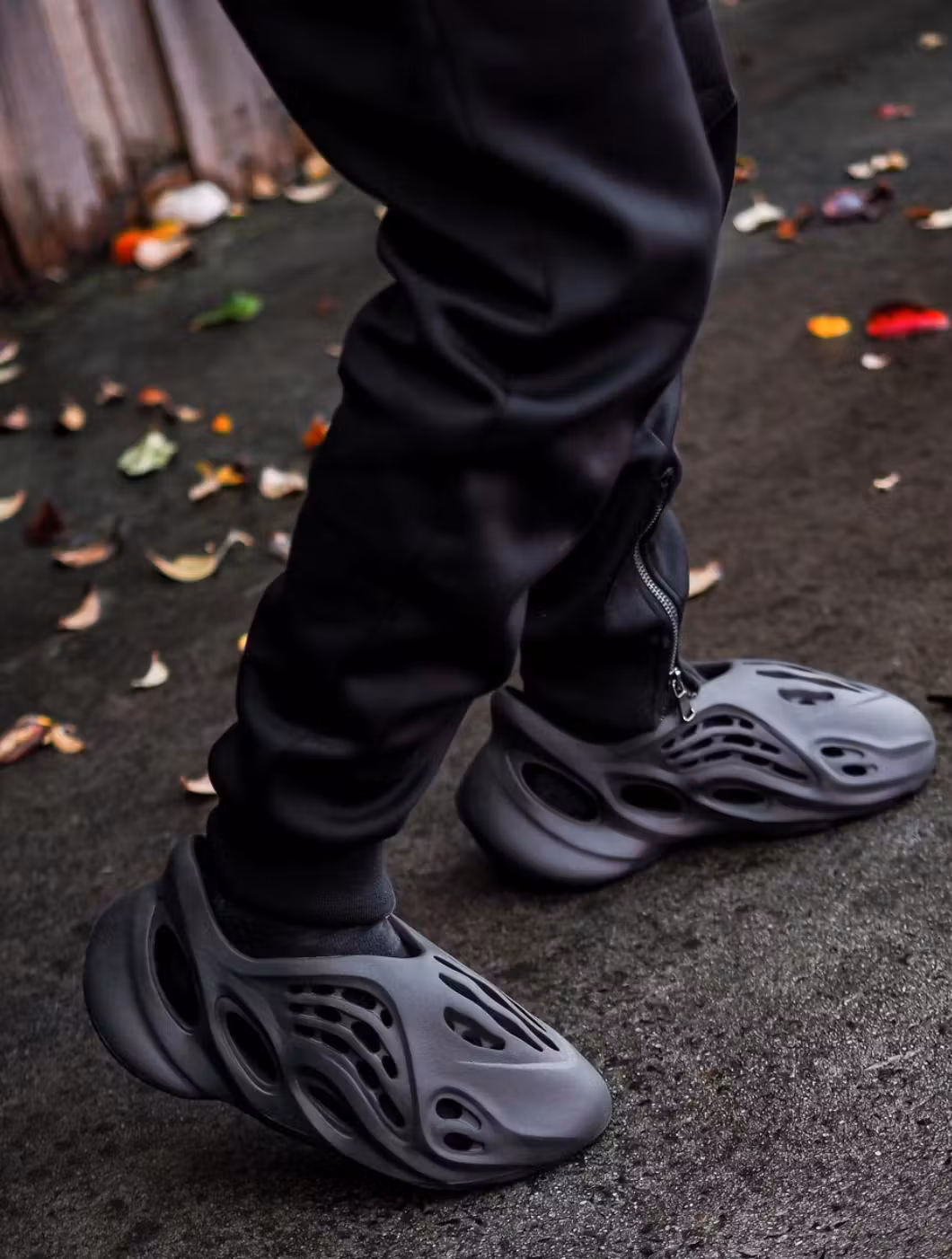 adidas Yeezy Foam Runner 'Onyx' HP8739 adidas Yeezy Foam Runner 'Onyx' HP8739